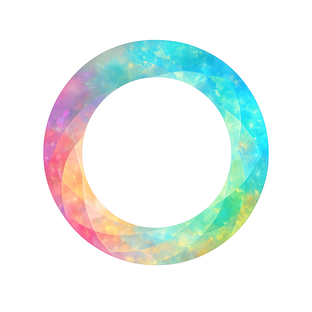 Opal logo